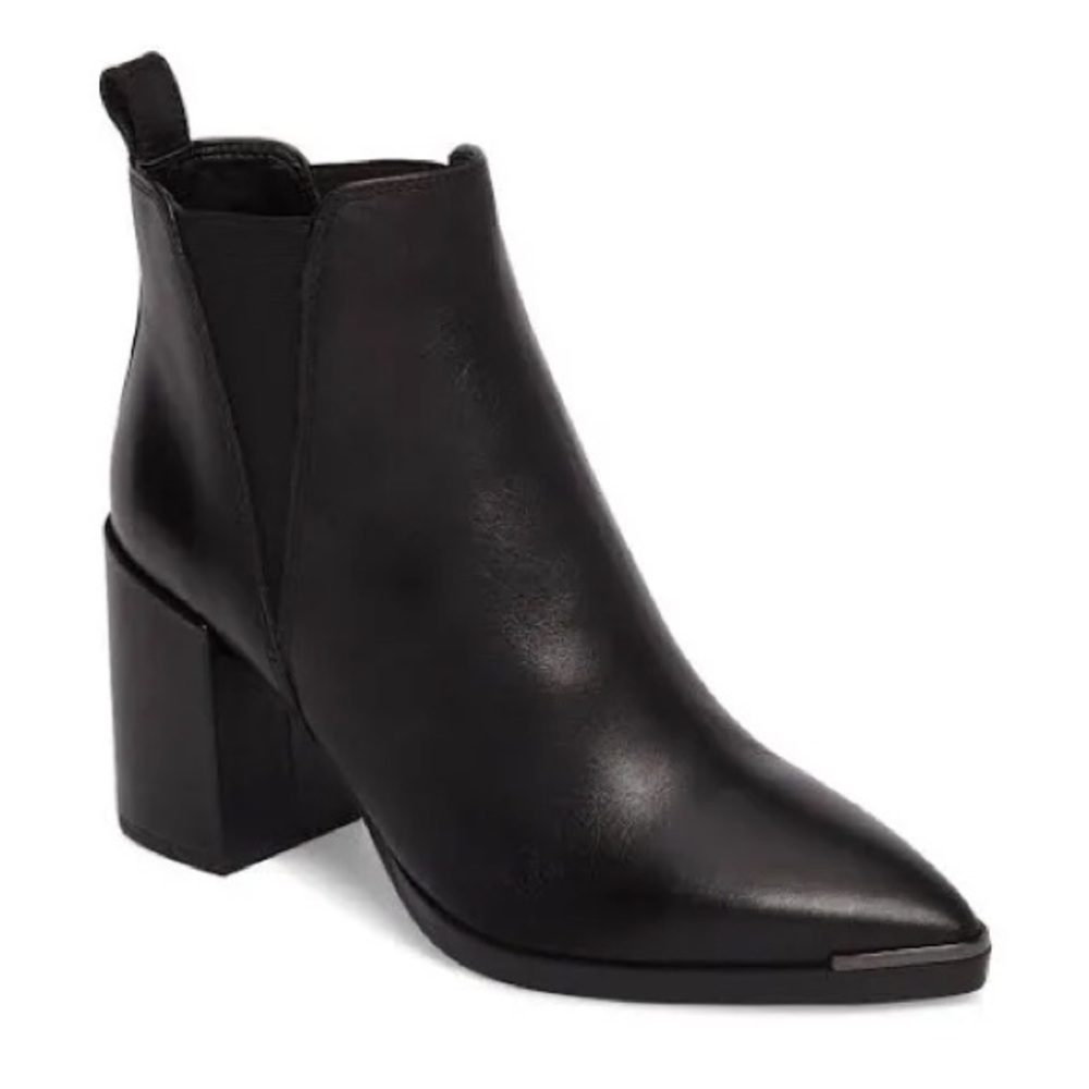 TONY BIANCO BELLO ankle boots
